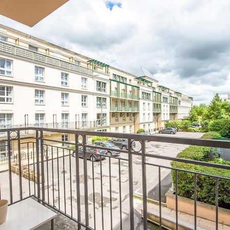 Beautiful Flat Near Disneyland Paris - Welkeys Serris Exterior foto